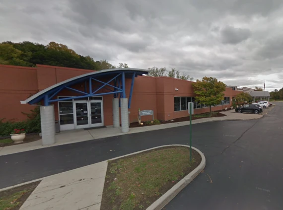 Amherst Center For Senior Services