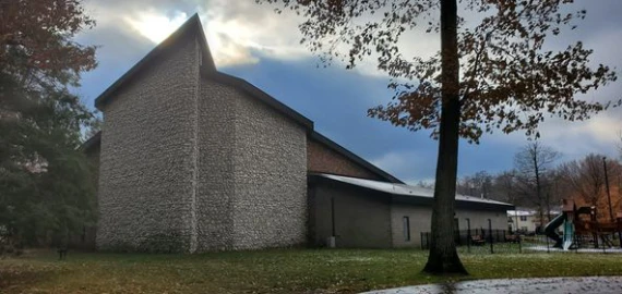 Anchor Point Bible Church