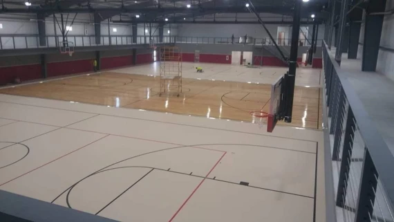 Anderson Township Trustee Community Center
