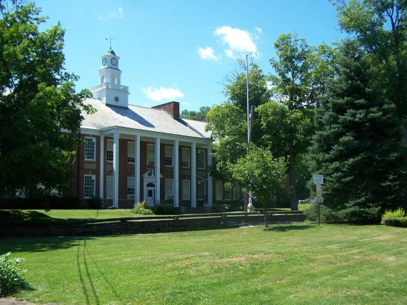 Andes Central School K-12