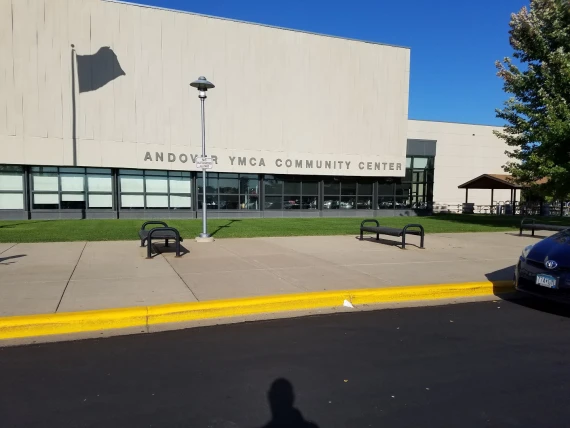 Andover Community Center