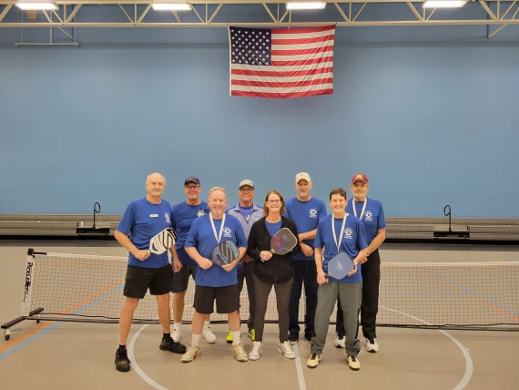 Andover Community Center