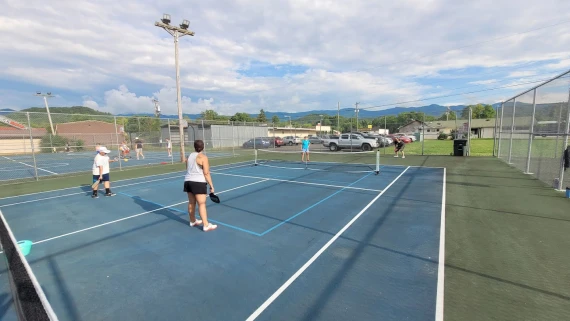 Andrews Recreation Park