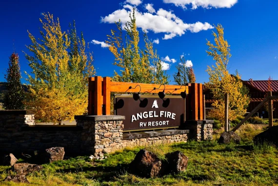 Angel Fire Rv Resort