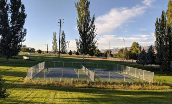 Anhder Park Anhder Park