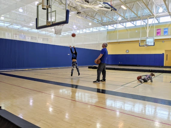 Ann Arbor YMCA