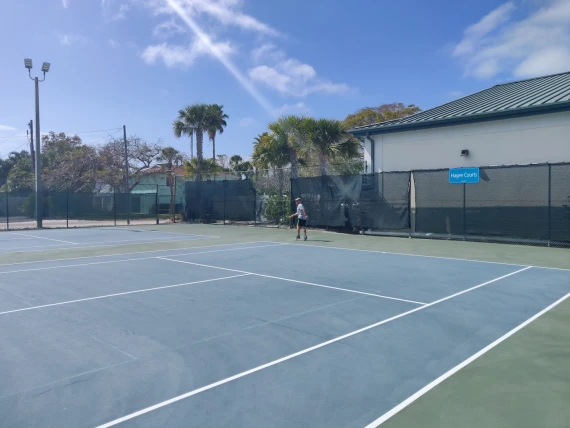 Anna Maria Island Community Center Anna Maria Island Community Center