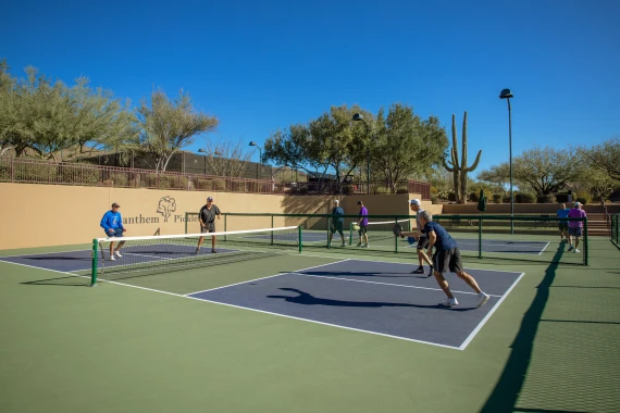 Anthem Golf & Country Club