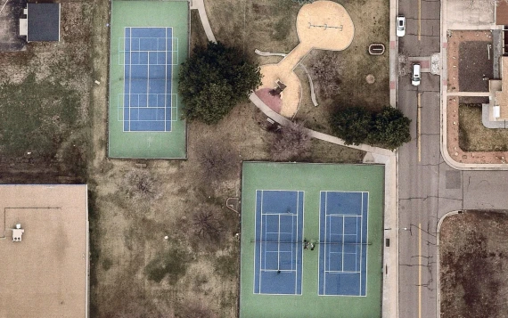 Apel-Bacher Park