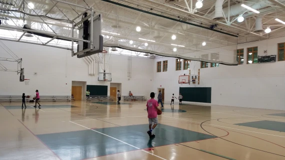 Apex Community Center