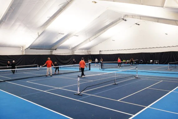 Apple Athletic Club Apple Athletic Club