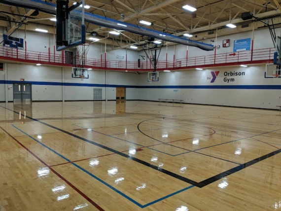 Appleton YMCA