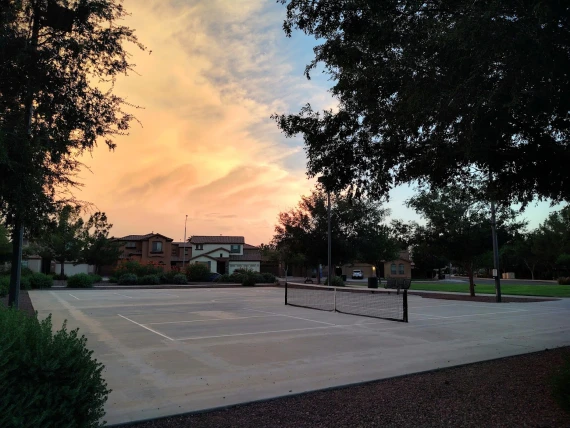 Arbuckle Park