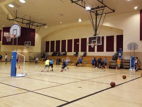Arcata Community Center