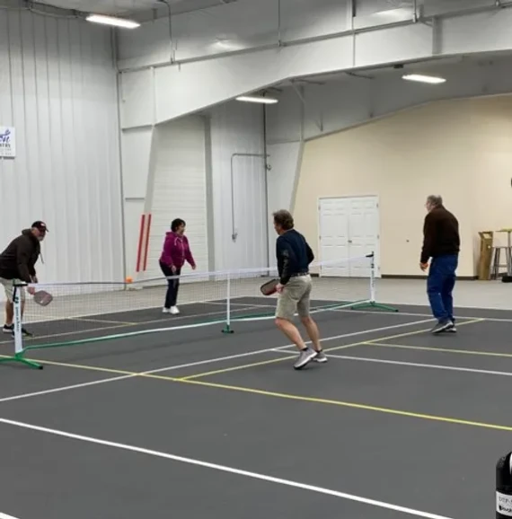 Archery Center Archery Center