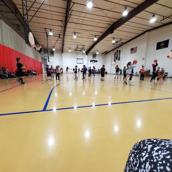 Arkansas City Rec Center