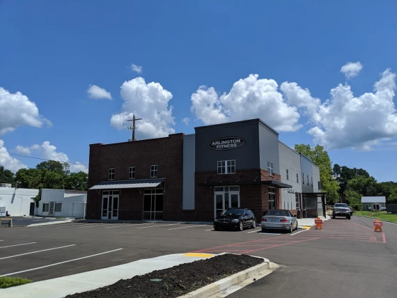 Arlington Fitness Arlington Fitness