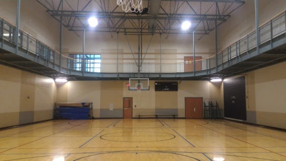 Arnold Recreation Center