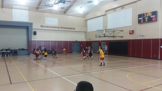 ARRC/ Alex Rorabaugh Recreation Center