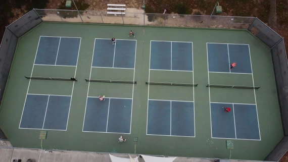 Arroyo Grande Recreation Center