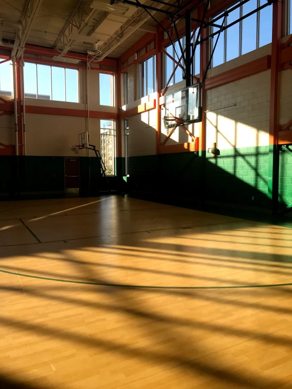 Arthur Capper Recreation Center