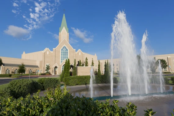 Asbury United Methodist