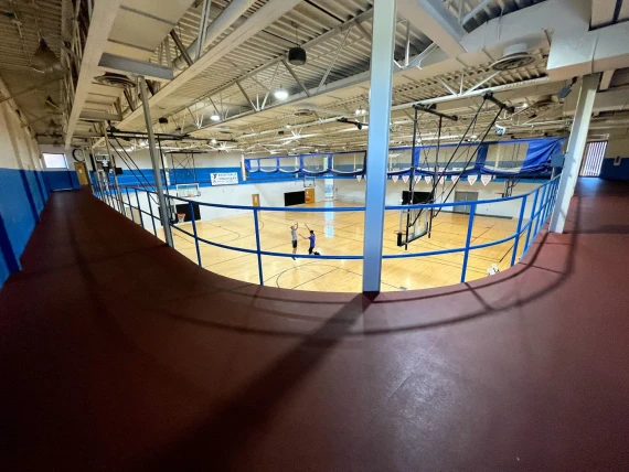 Ashalnd Area YMCA