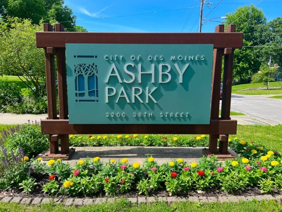 Ashby Park