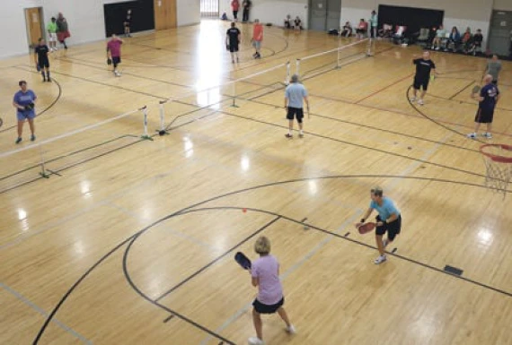Ashland Family YMCA