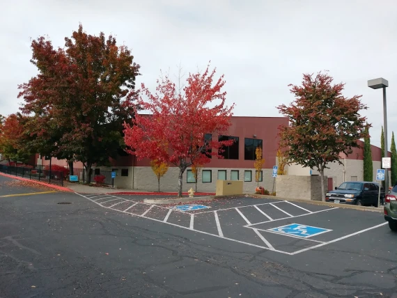 Ashland Family YMCA