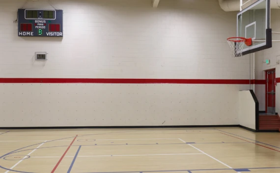 Ashland Recreation Center