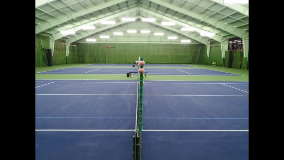 Aspen Athletic Club - Hickman Rd