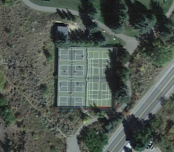 Aspen Recreation Center
