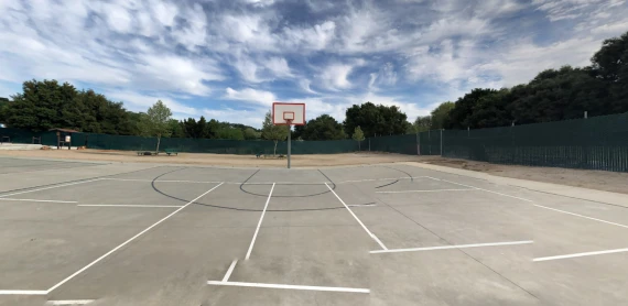 Atascadero Community Center