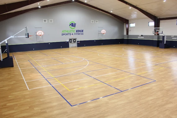 Athletic Edge Sports & Fitness
