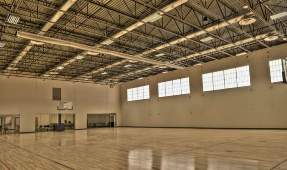 Athletico Center