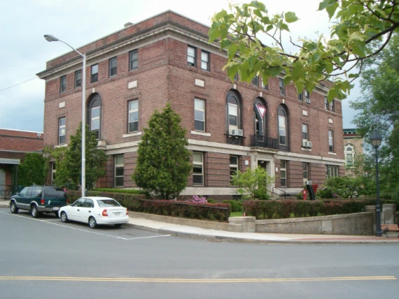 Athol YMCA Athol YMCA