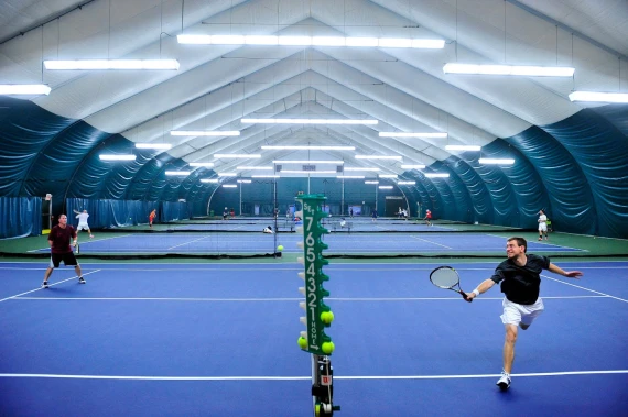 Atlantic Club Tennis Center