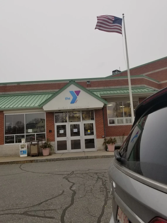 Attleboro Norton YMCA Downtown Branch Attleboro Norton YMCA Downtown Branch