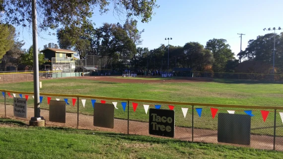 Auburn Recreation Park