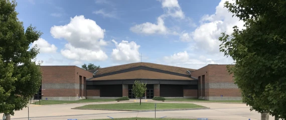 Augusta United Methodist Church