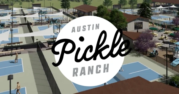 Austin Pickle Ranch