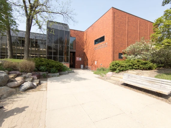 A.V. Sorensen Community Center