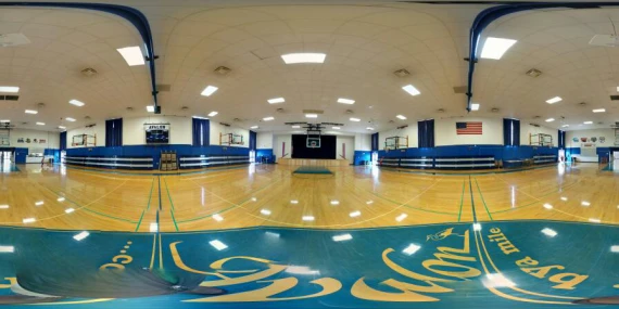 Avalon Community Hall