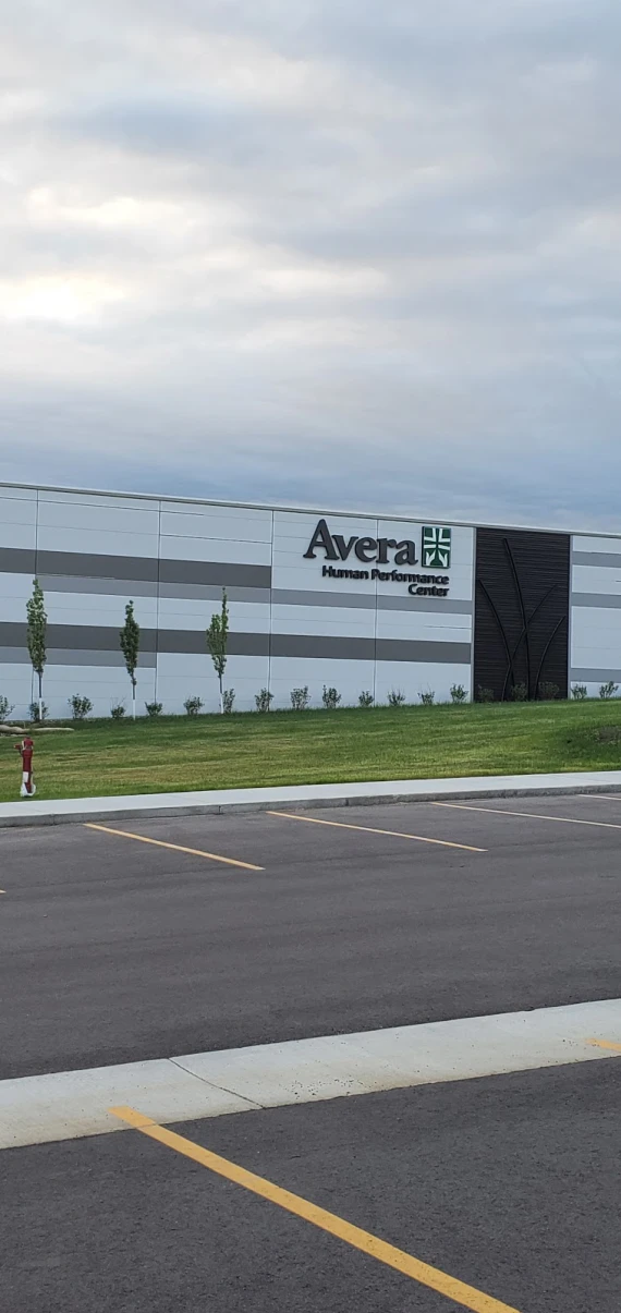 Avera Human Performance Center