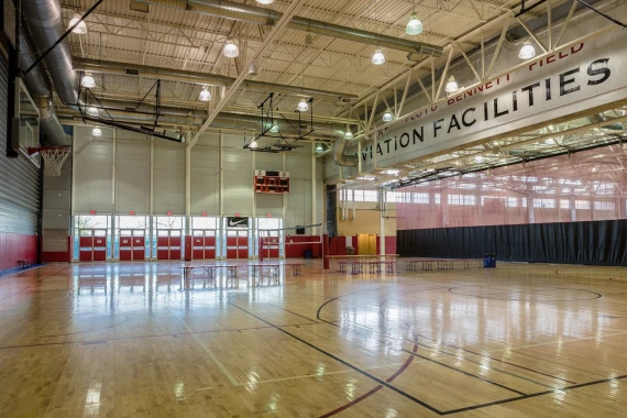 Aviator Sports And Events Center