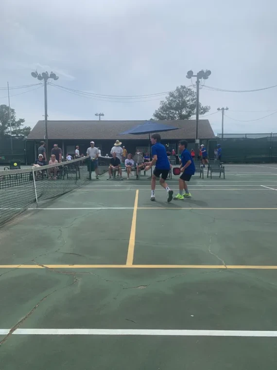 Azalea Swim and Tennis Club