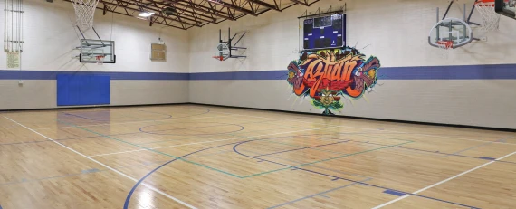 Aztlan Recreation Center