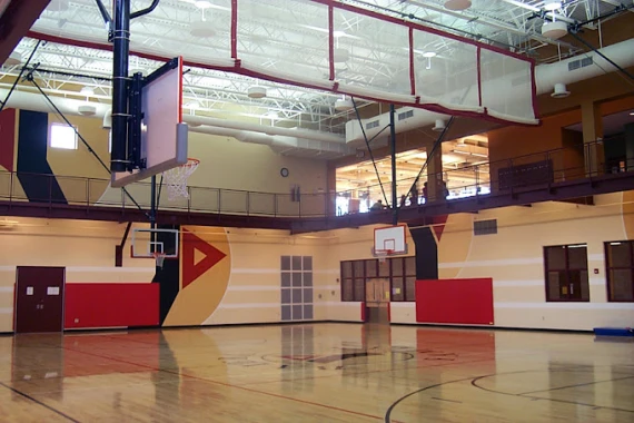 Baierl Family YMCA