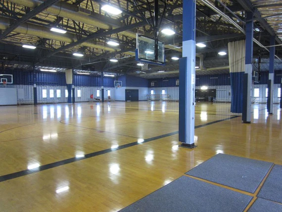Balboa Park Activities Center